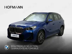 BMW X1 M Sport