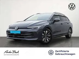 Volkswagen Golf Variant Goal 1.5 eTSI DSG Navi LED ACC AHK