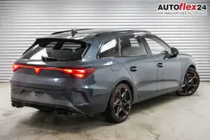 CUPRA Leon Sportstourer ST 2,0 TSI DSG 4x4 VZ - LAGER 245 ...
