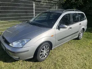 Ford Focus Turnier Viva Bild 2