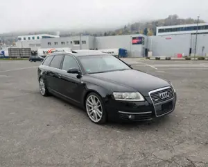 Audi A6 Avant 2.0 TFSI
