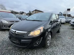 Opel Corsa Color Edition*Facelift**Klima*LHZ*SHZ*