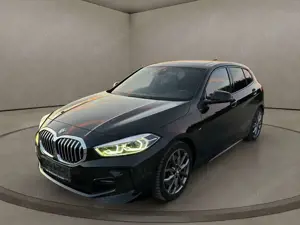 BMW 120 d M Sport Limousine xDrive