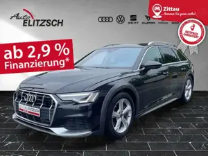 Audi A6 allroad MatrixLED Luftfahrwerk AHK ACC PanoDach