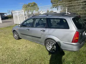 Ford Focus Turnier Viva Bild 3