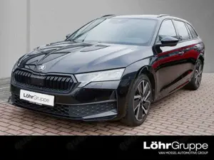 Skoda Octavia Combi 2.0 TDI DSG Sportline 18''360 LED MATRIX ...