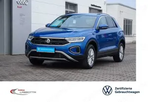 Volkswagen T-Roc 1.0 TSI Life - LED / NAVI / AHZV