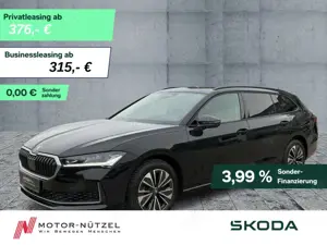 Skoda Superb Combi 2.0 TSI 4x4 MATRIX+NAV+AHK+PANO+HuD