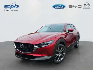 Mazda CX-30 e-SKYACTIVE X 186 Aut. EXCLUSIVE-LINE