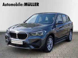 BMW X1 xDrive25e+SPORTSITZE+ AHK+LED+NAVI+EL.HECKKLAPPE+