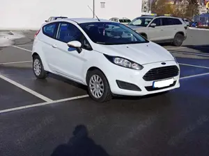 Ford Fiesta Fiesta 1.0 Econetic Start-Stop Top Zustand