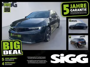 Opel Astra L 1.2 Elegance Klima, Rückfahrkamera