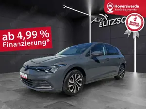 Volkswagen Golf VIII Active TDI DSG LED ACC SHZ PDC NAVI AMBIEN...