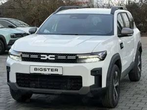 Dacia Bigster Journey HYBRID 155 Navi Klima Einparkhilfe Bild 2