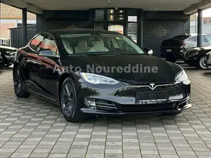 Tesla Model S 75D Dual *Facelift*Allrad*Luft*Panorama*