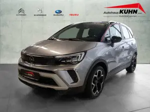 Opel Crossland 1.2 Edition LEDER KAMERA NAVI LED