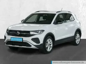 Volkswagen T-Cross 1.0 TSI DSG Goal AHK ACC DigCockpit LED Bild 2