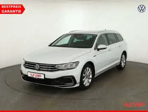 Volkswagen Passat Variant 1.4 TSI GTE DSG Navi ACC Kamera