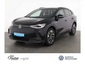 Volkswagen ID.4 Elektro Pro Performance Wärmepumpe/AHK