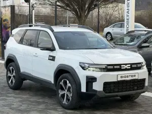 Dacia Bigster Journey HYBRID 155 Navi Klima Einparkhilfe Bild 4