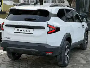 Dacia Bigster Journey HYBRID 155 Navi Klima Einparkhilfe Bild 5