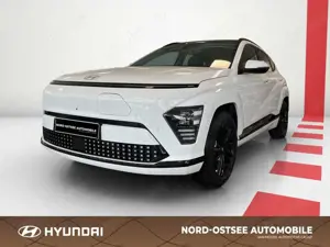 Hyundai KONA SX2 EV Prime Glas-Schiebedach