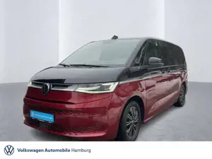 Volkswagen T7 Multivan Multivan Energetic eHybrid 1.4 TSI DSG 7-Sitzer