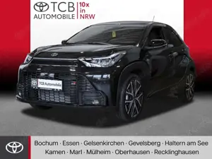 Toyota Aygo X 1,5 l GR SPORT CVT Faltdach JBL SOUND