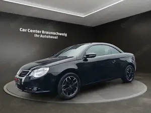 Volkswagen Eos 2.0 TDI Individual Edition +Alu+Leder+