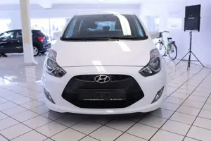 Hyundai iX20 Trend Klima Wartung - TÜV neu Bild 3