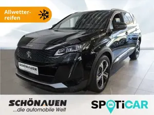 Peugeot 5008 PureTech GT+ALLW+AUT+PANO+SHZ+RFK+elHKKL+BC+