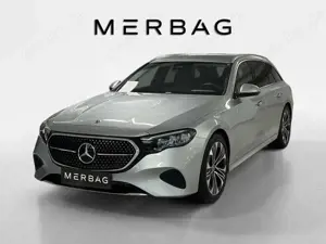 Mercedes-Benz E 200 T-Modell Avantgarde Kamera LED Winter-Paket