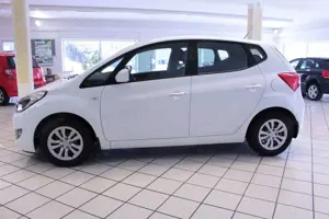 Hyundai iX20 Trend Klima Wartung - TÜV neu Bild 4