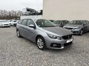 Peugeot 308 SW 1.5 HDi Active Pack/1.Hand Bild 1