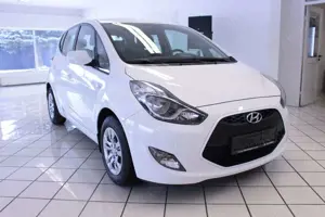 Hyundai iX20 Trend Klima Wartung - TÜV neu Bild 5