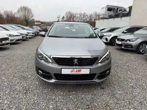 Peugeot 308 SW 1.5 HDi Active Pack/1.Hand Bild 2