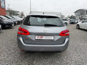 Peugeot 308 SW 1.5 HDi Active Pack/1.Hand Bild 5