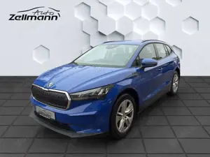 Skoda Enyaq iV50 LED GJR Rückfahrkamera