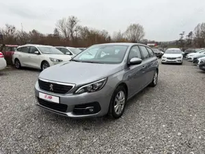 Peugeot 308 SW 1.5 HDi Active Pack/1.Hand Bild 3