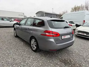 Peugeot 308 SW 1.5 HDi Active Pack/1.Hand Bild 4