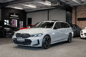 BMW 340 xDrive Touring|HEAD-UP|PANO|AHK|HI-FI|ACC Bild 2