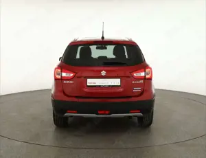 Suzuki SX4 S-Cross 1.4 AllGrip LED Navi Leder Pano PDC Bild 4