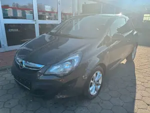 Opel Corsa D Energy*4.HD*KLIMA*TEMPOMAT*HU06/26*Exp. Bild 2