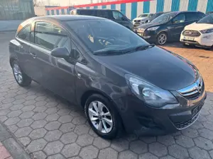 Opel Corsa D Energy*4.HD*KLIMA*TEMPOMAT*HU06/26*Exp. Bild 4