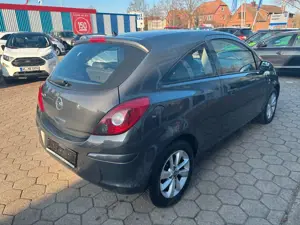 Opel Corsa D Energy*4.HD*KLIMA*TEMPOMAT*HU06/26*Exp. Bild 5