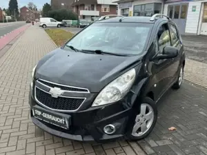 Chevrolet Spark "LT"TOP"TÜV/SERVICE"NEU!!"