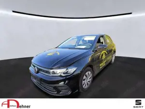 Volkswagen Polo VI 1.0 MPI SHZ+EINPARKHILFE+REGENSENSOR Klima