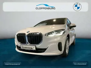 BMW 218 i Active Tourer Head-Up+AHK+Navi+ACC+SHZ+HiFi