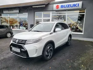 Suzuki Vitara Vitara 1.4 Boosterjet Hybrid Comfort+