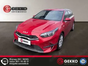 Kia Ceed SW / cee'd SW Ceed SW +Kamera+LED+SZH+APP+Spurassistent+Regensen